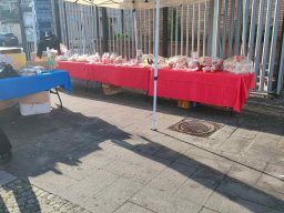 I nostri mercatini